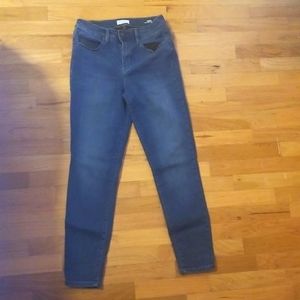 Nicole Miller Jeans
